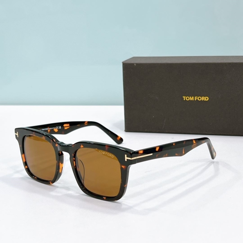 Tom Ford Sunglasses